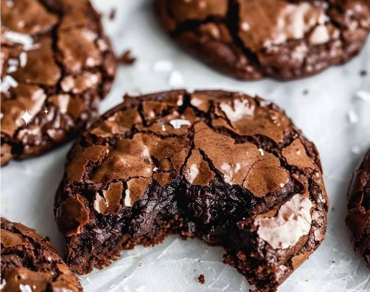 Gourmet brownie 电影网免费观看高清完整版在线 with rich chocolate flavor