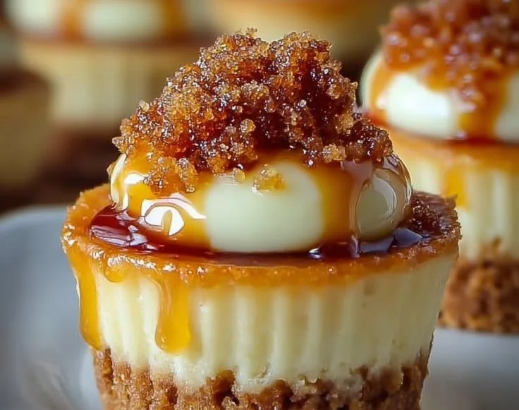 Vanilla bean crème brûlée 无码性午夜视频在线观看 无码任你躁久久久久久老妇 topped with caramelized sugar